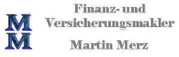 MM Finanz- und Versicherungsmakler Logo